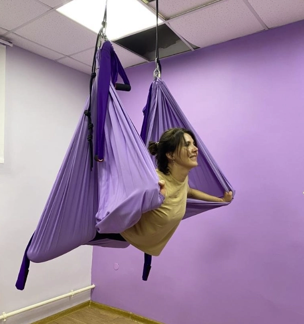​Фитнес-студия "My-fitness"