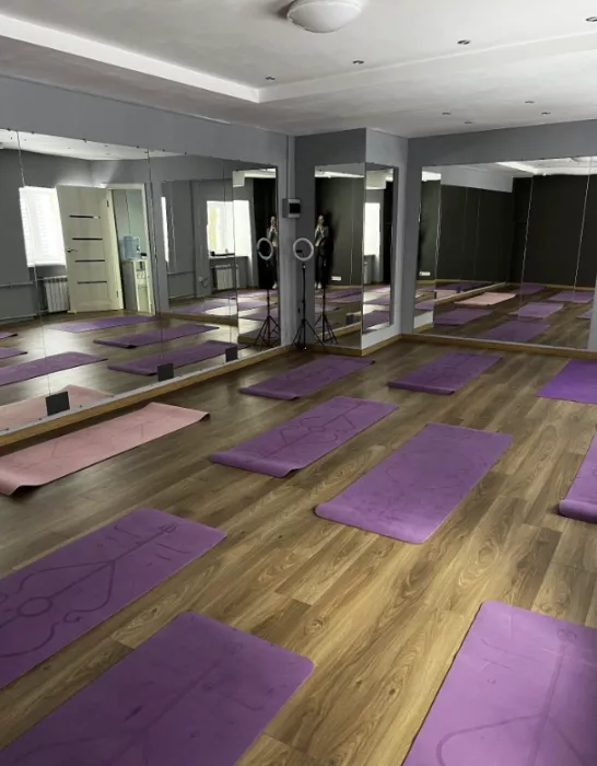​Студия танцев и йоги "BodyFlex"