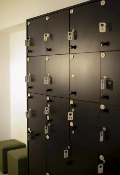 Студия растяжки и фитнеса "Stretch room13"