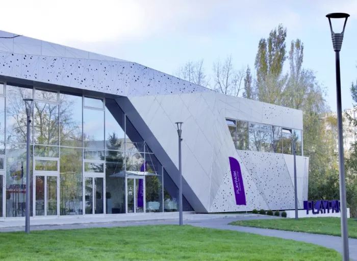​Академия спорта "Playpark"