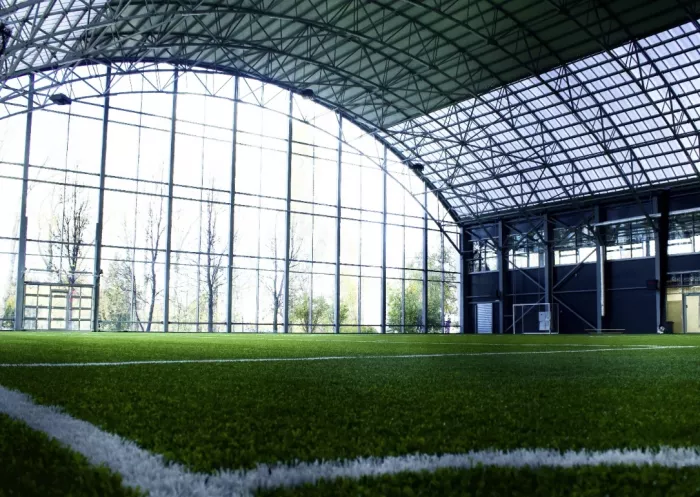 ​Академия спорта "Playpark"