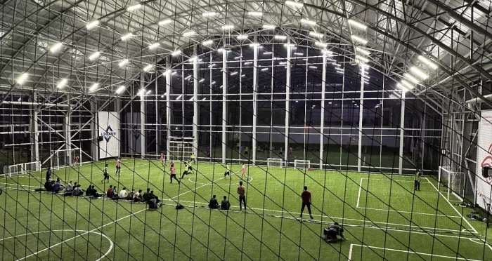 ​Академия спорта "Playpark"