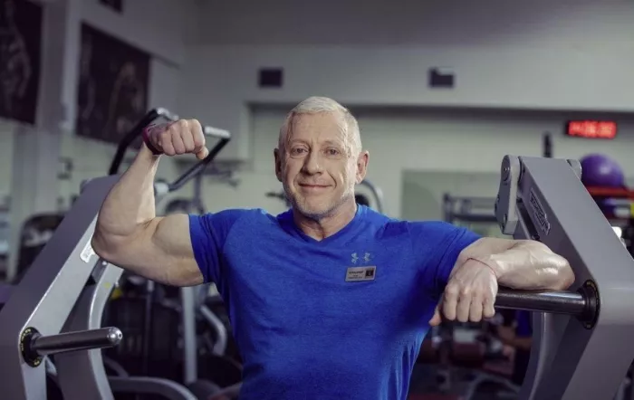 ​Фитнес-клуб "Swim&Gym"