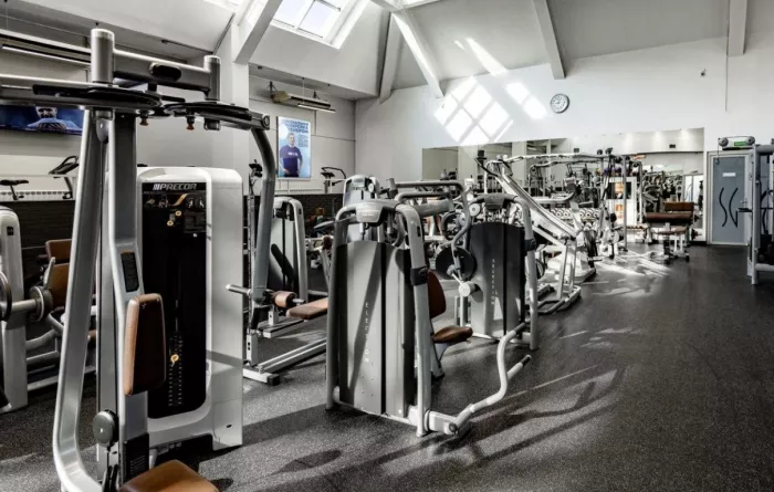 ​Фитнес-клуб "Swim&Gym"