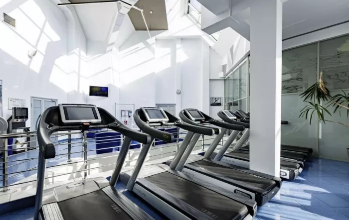 ​Фитнес-клуб "Swim&Gym"