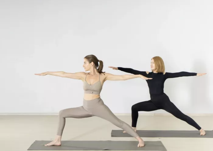 Студия йоги "One Yoga Meditation"