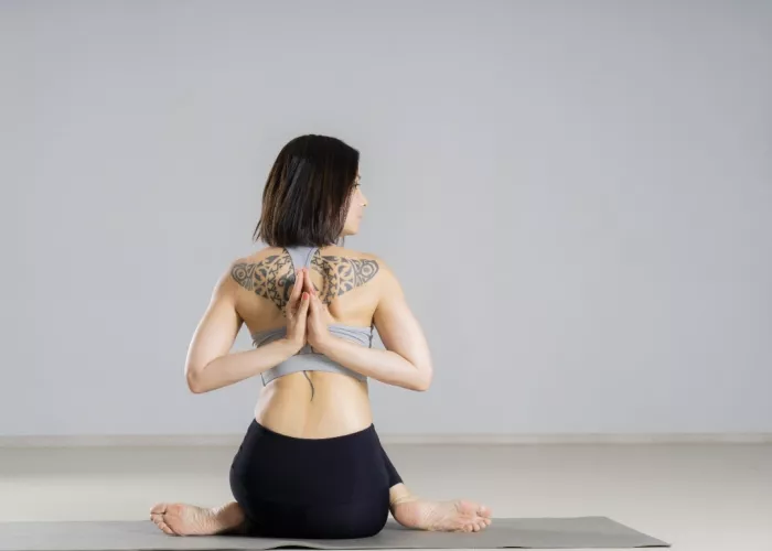 Студия йоги "One Yoga Meditation"