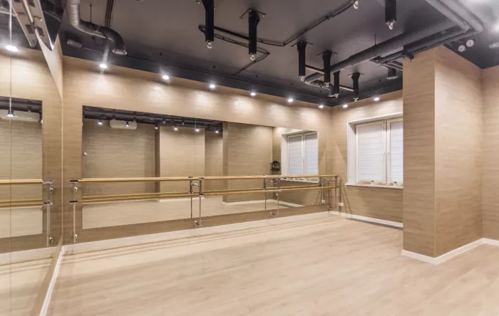 Фитнес-студия "Let`s Go Body & Mind Studio"