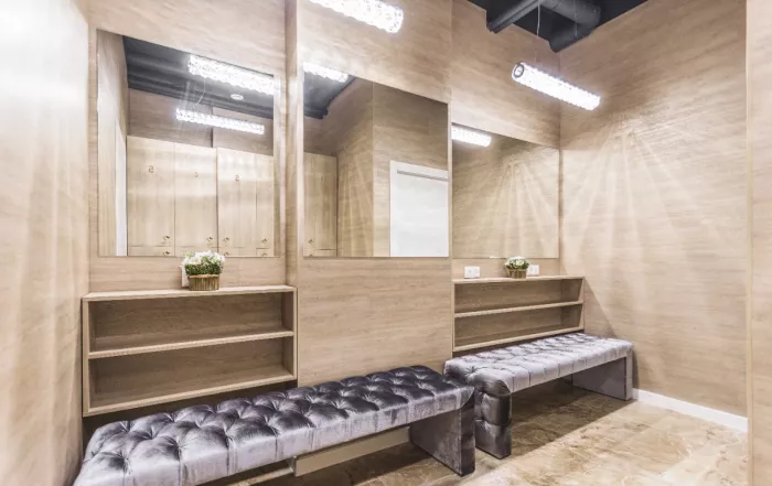Фитнес-студия "Let`s Go Body & Mind Studio"