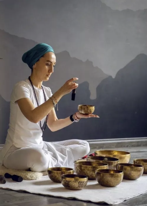 ​Центр йоги "Sangat"