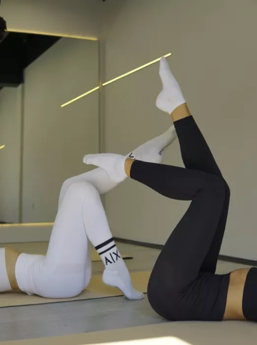 ​Студия растяжки и фитнеса "ReFlex"