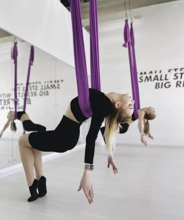 Студия растяжки "BeStretch"