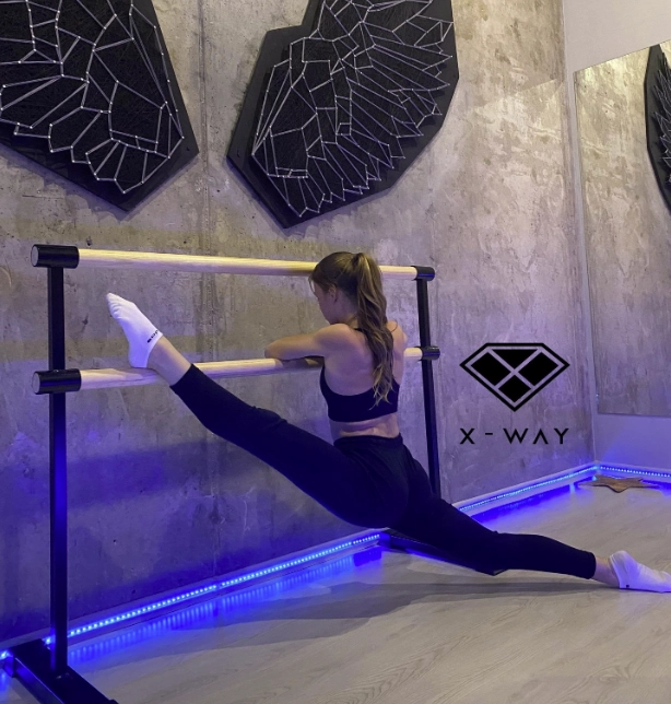 ​Студия инновационного фитнеса "X-way"