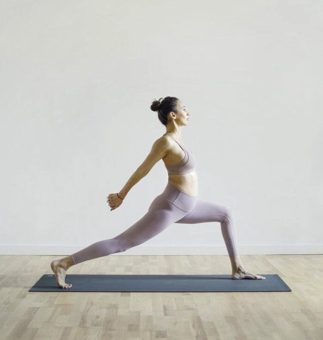 Студия йоги "Yoga Space" на Большой Дмитровке