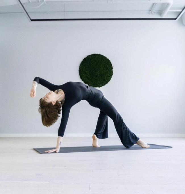 ​Студия йоги "Holi yoga & cafe"