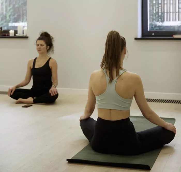​Студия йоги "Holi yoga & cafe"