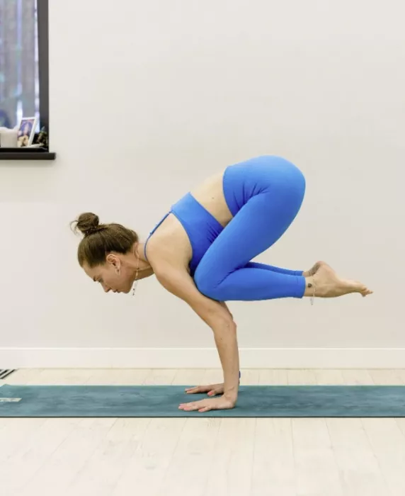 ​Студия йоги "Holi yoga & cafe"