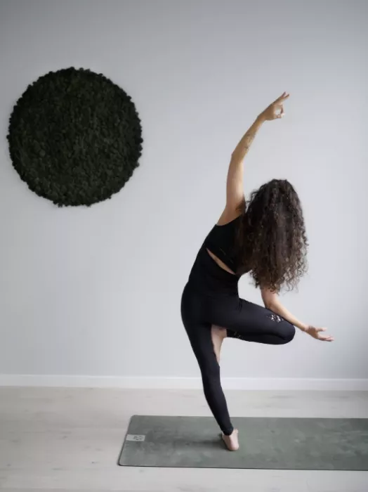 ​Студия йоги "Holi yoga & cafe"