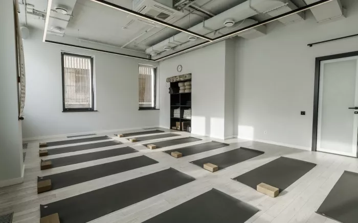 ​Студия йоги "Holi yoga & cafe"