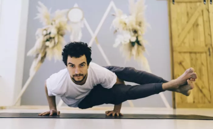 ​Йога-студия "Yogaplatforma"