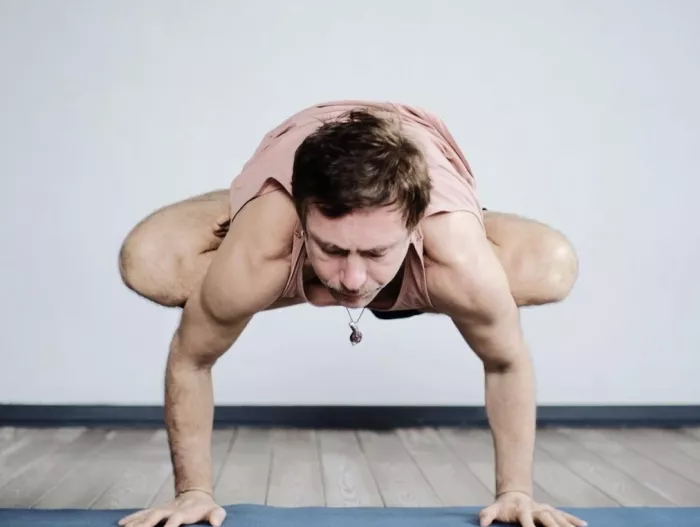 ​Йога-студия "Yogaplatforma"