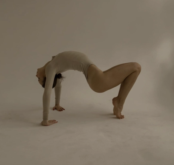 ​Центр йоги "Flexy way"