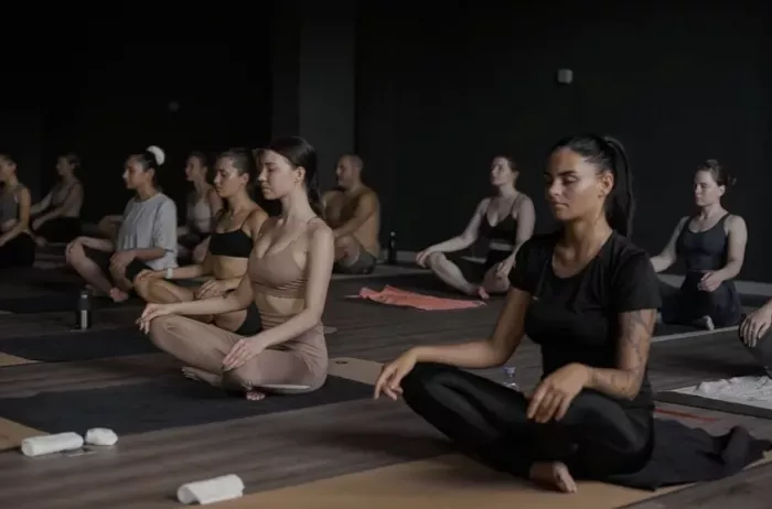 Студия горячей растяжки "Hot Stretching Studio"