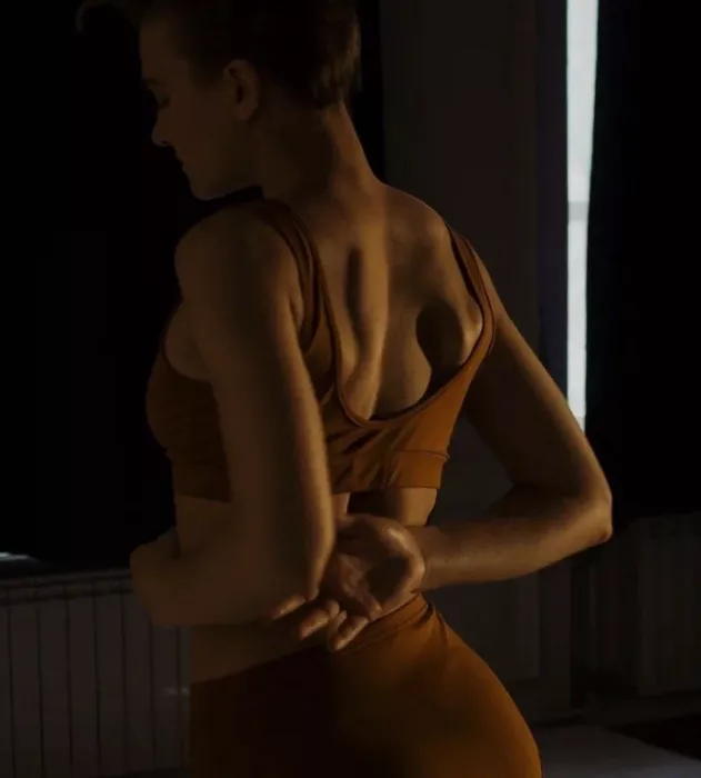 Студия горячей растяжки "Hot Stretching Studio"