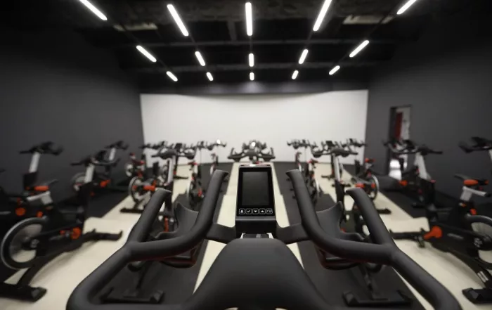 Фитнес-клуб ​"Crocus Fitness" Кунцево