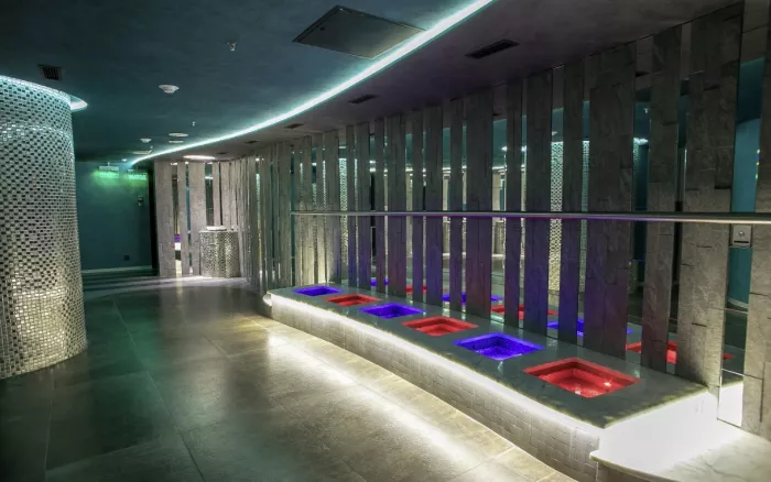 Фитнес-клуб ​"Crocus Fitness" Кунцево