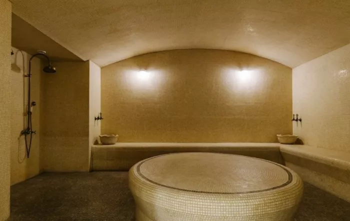 ​Фитнес-клуб "Crocus Fitness" Agalarov Estate