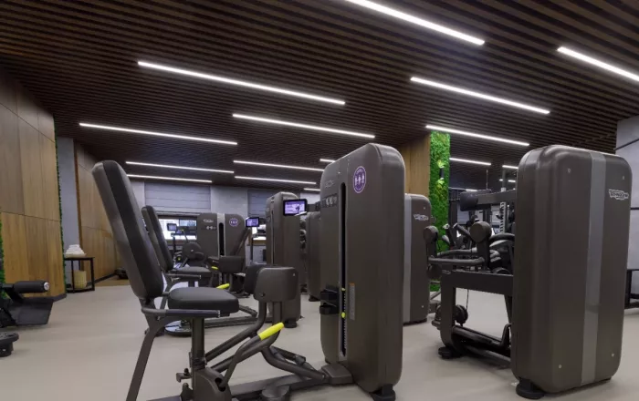 Фитнес-клуб "Eywa Fitness, Нealth & SPA"