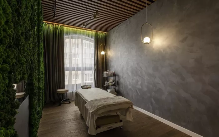 Фитнес-клуб "Eywa Fitness, Нealth & SPA"