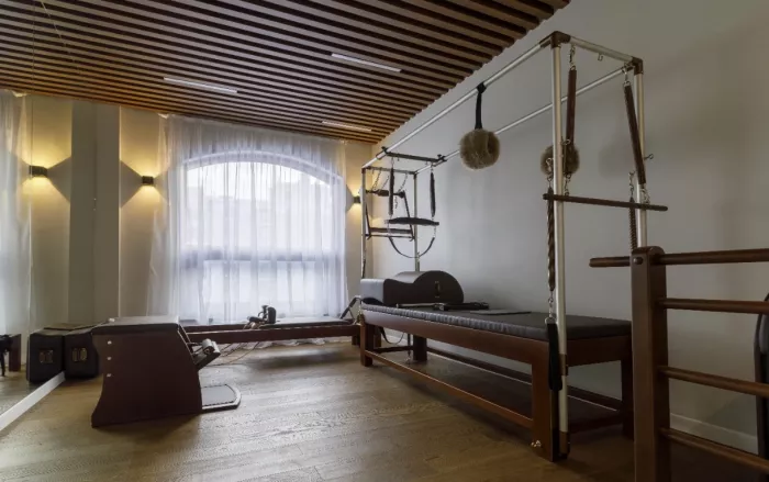 Фитнес-клуб "Eywa Fitness, Нealth & SPA"