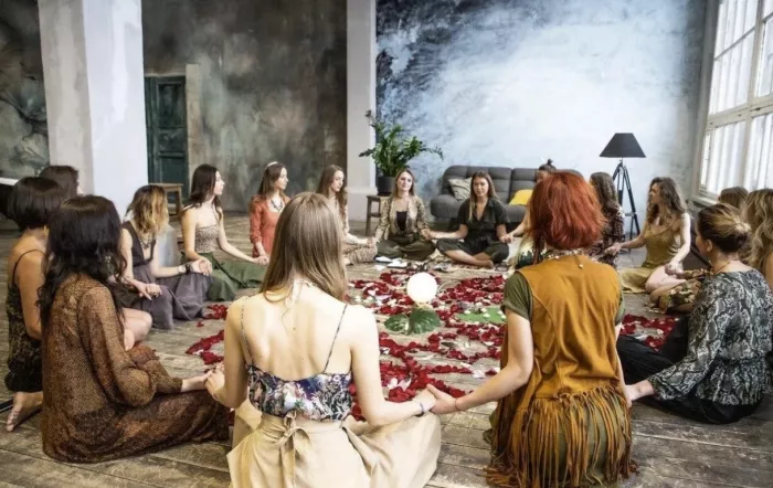 ​Студия йоги "Yoga Room"
