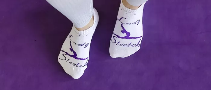 ​Студия растяжки "Lady Stretch" на Рязанском