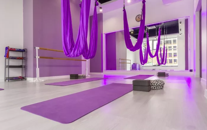 ​Студия растяжки "Lady Stretch" на Большой Почтовой