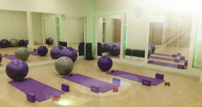 ​Студия растяжки и здоровой спины "ActualFit"