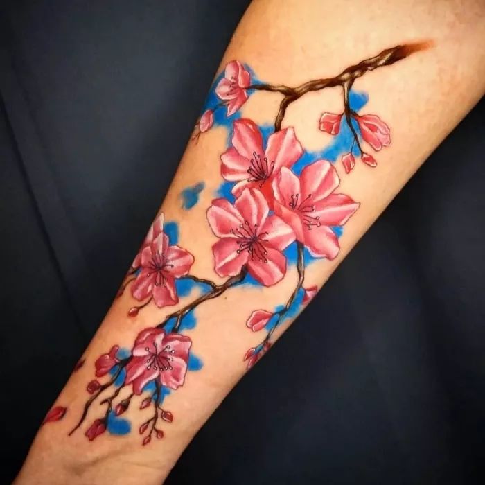 Тату-студия "Akim-tattoo"