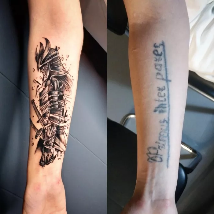 Тату-студия "Akim-tattoo"