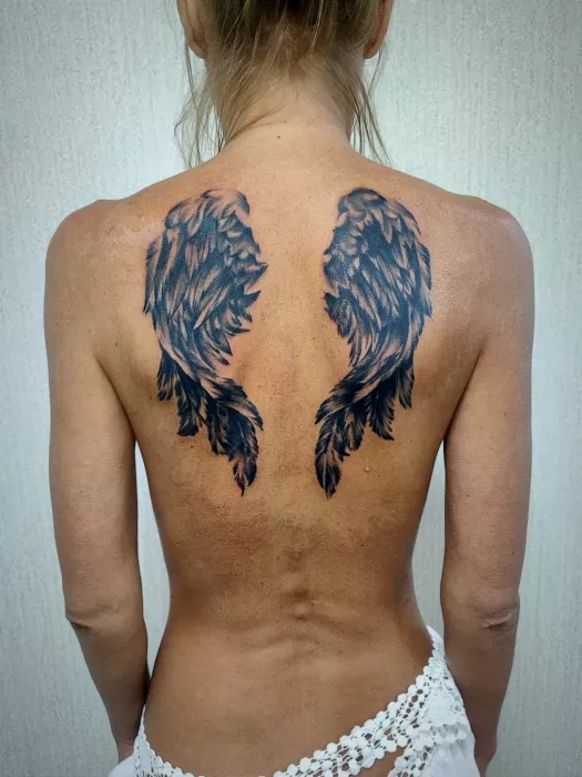Тату-студия "Akim-tattoo"