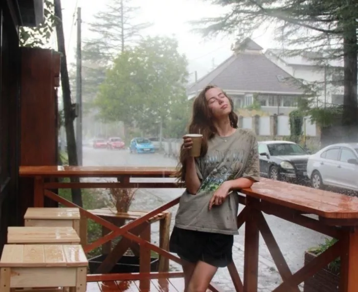 Кофейня "Little house coffee to go"
