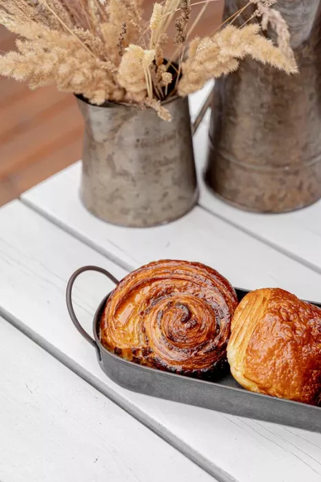 Точка быстрого питания "Vinogradov Pastry bistro"