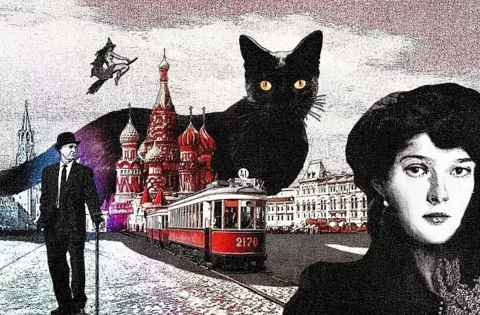 Театр «Варьете» — Московский мюзик-холл