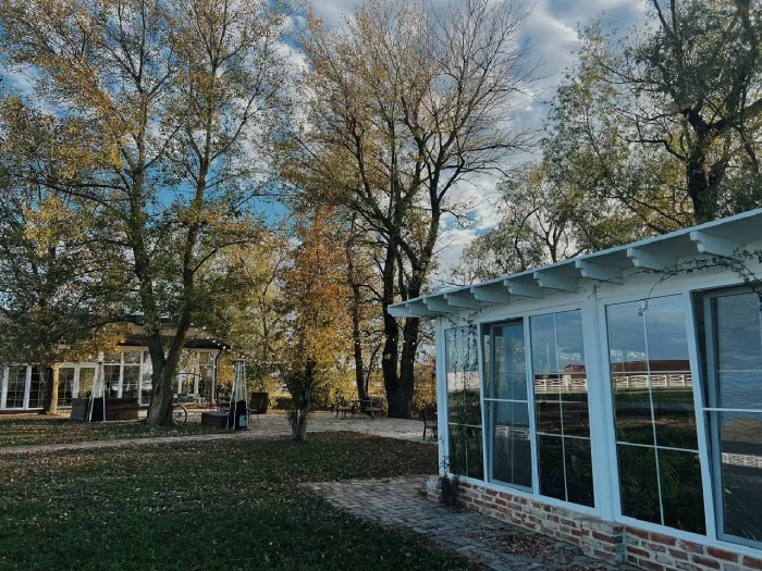 Северский Рыбхоз