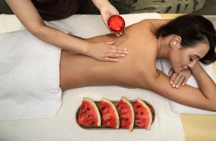 Spa-салон "Ego-SPA"
