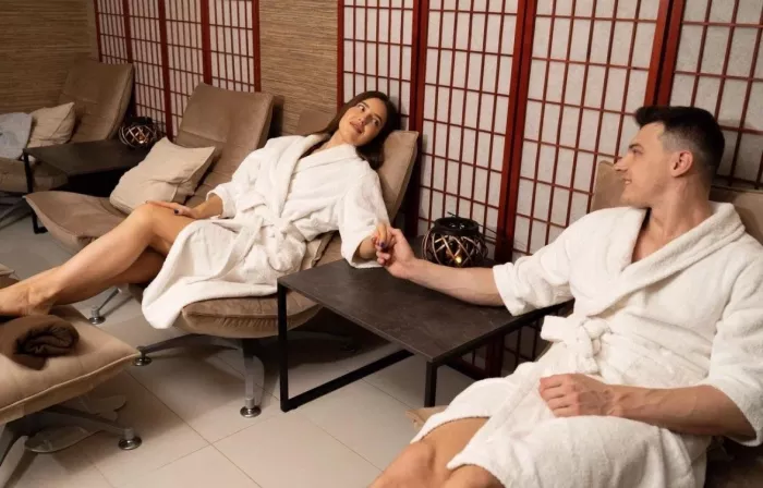 Spa-салон "Ego-SPA"