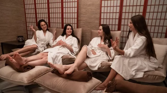 Spa-салон "Ego-SPA"