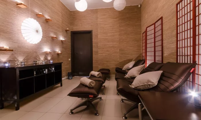 Spa-салон "Ego-SPA"