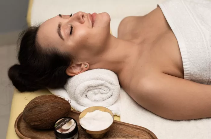 Spa-салон "Ego-SPA"